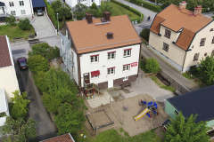 Kalven - Augustbergsgatan