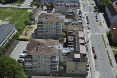 Kameleonten - Nya Tanneforsvägen