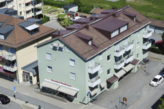 Kameleonten - Nya Tanneforsvägen