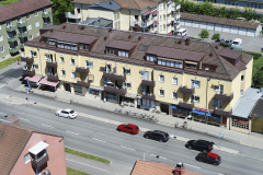 Kameleonten - Nya Tanneforsvägen