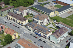 Kameleonten - Nya Tanneforsvägen