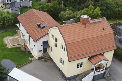 Kasinot - Lindesbergsgränd