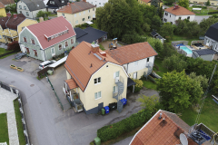 Kasinot - Lindesbergsgränd