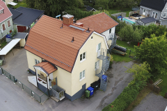 Kasinot - Lindesbergsgränd