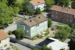 Katten - Lindengatan