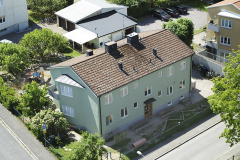 Katten - Lindengatan