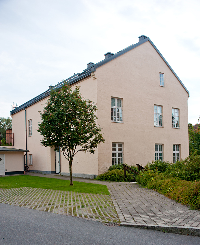 Kvarnen - Stationsgatan Kvarnen - Stationsgatan