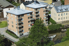 Kvarnen - Stationsgatan