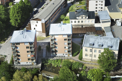 Kvarnen - Stationsgatan