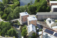 Kvarnen - Stationsgatan