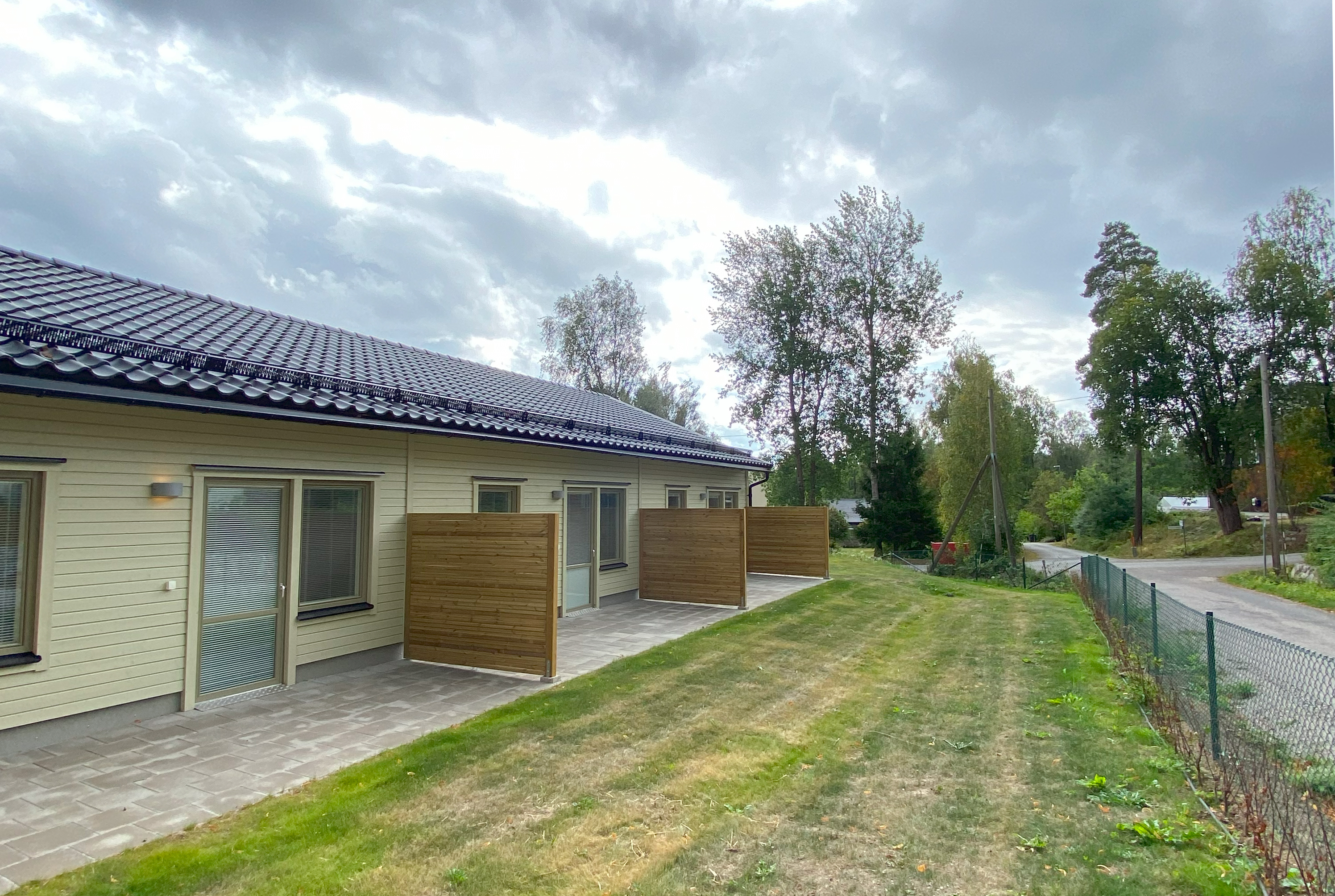 Lottinge-Havrevagen Lottinge-Havrevagen