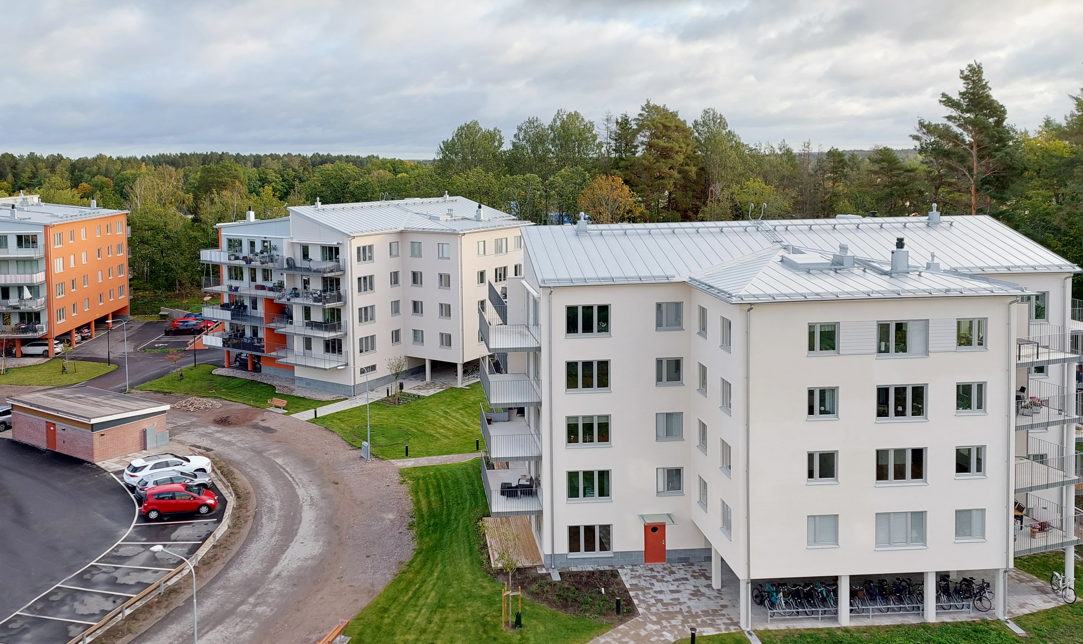 Naringssstallet-Skogsvandan Naringssstallet-Skogsvandan
