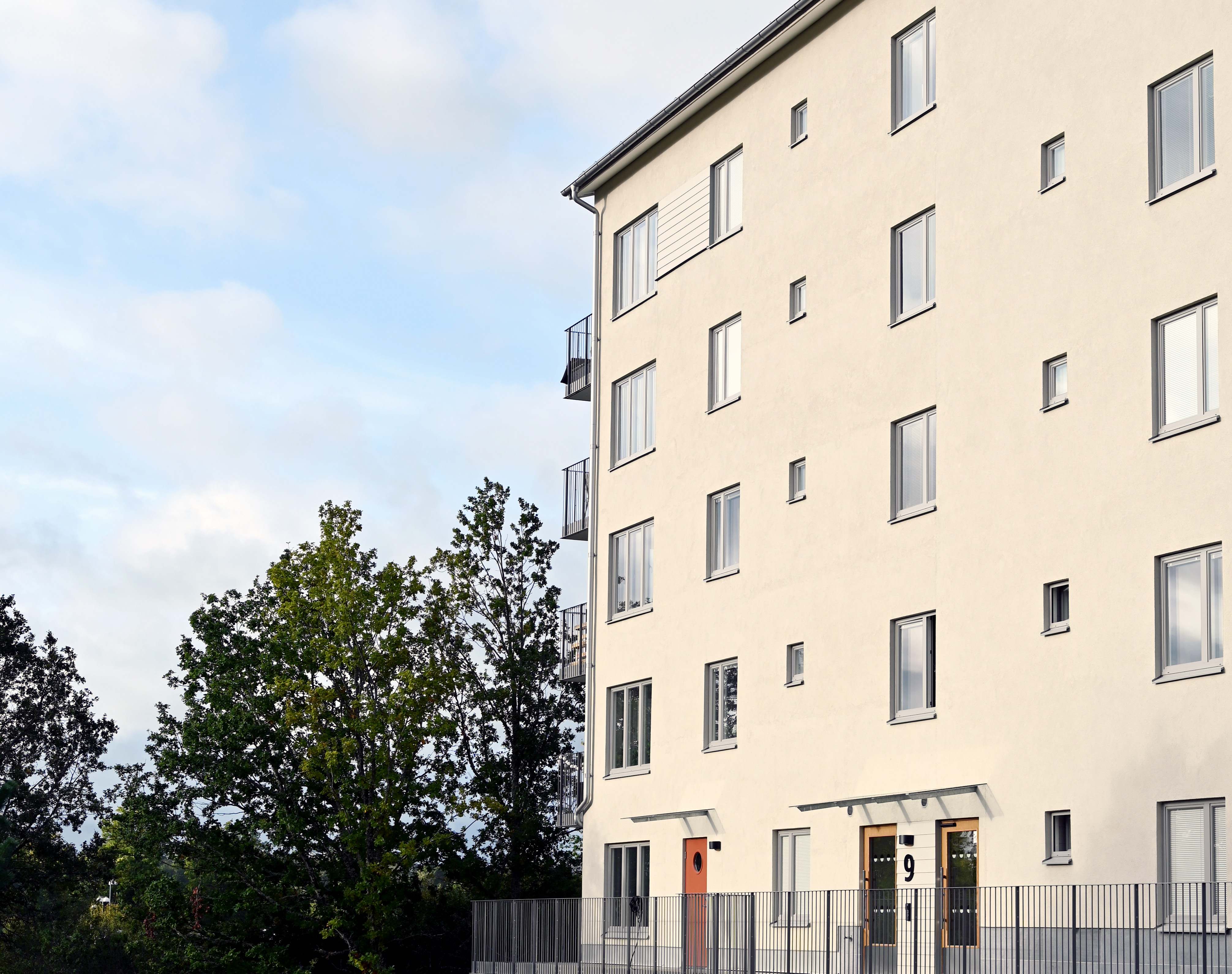 Naringssstallet-Skogsvandan Naringssstallet-Skogsvandan