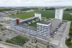 Polygonen - Fastes gata