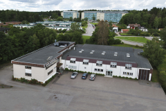 Tandborret-Duvkullestigen