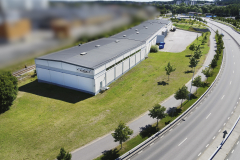 Tannefors-Broderna Ugglas Gata