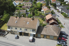 Timjanen  - Söderleden