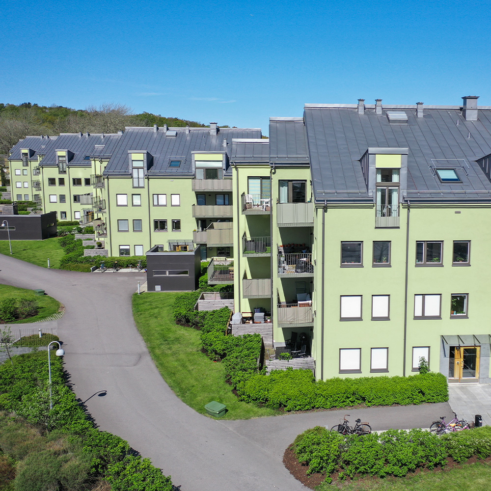 Tolered -. Sven-Agne Larssons väg Tolered -. Sven-Agne Larssons väg
