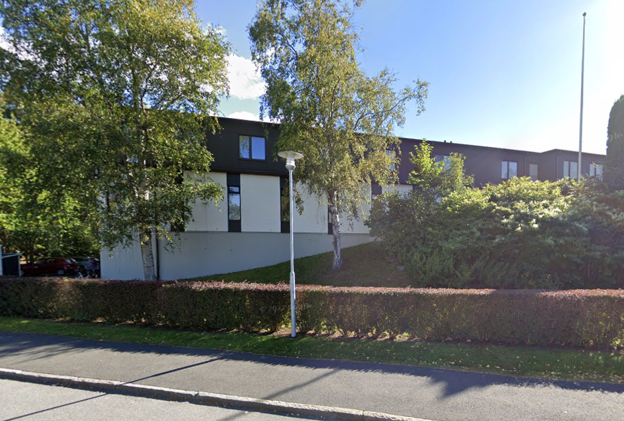 Tynnered - Trollbärsvägen Tynnered - Trollbärsvägen