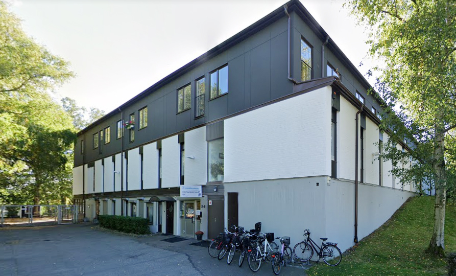 Tynnered - Trollbärsvägen Tynnered - Trollbärsvägen