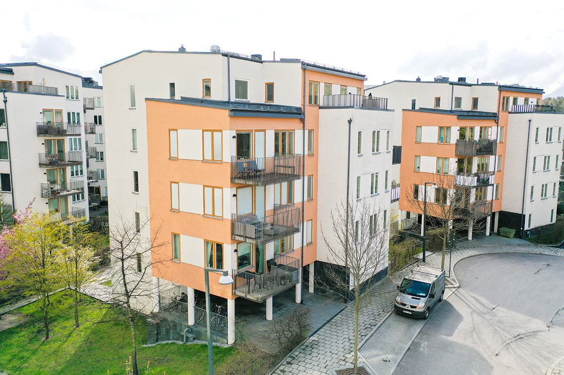 Vågskvalpet-Skeppsmäklargatan Vågskvalpet-Skeppsmäklargatan