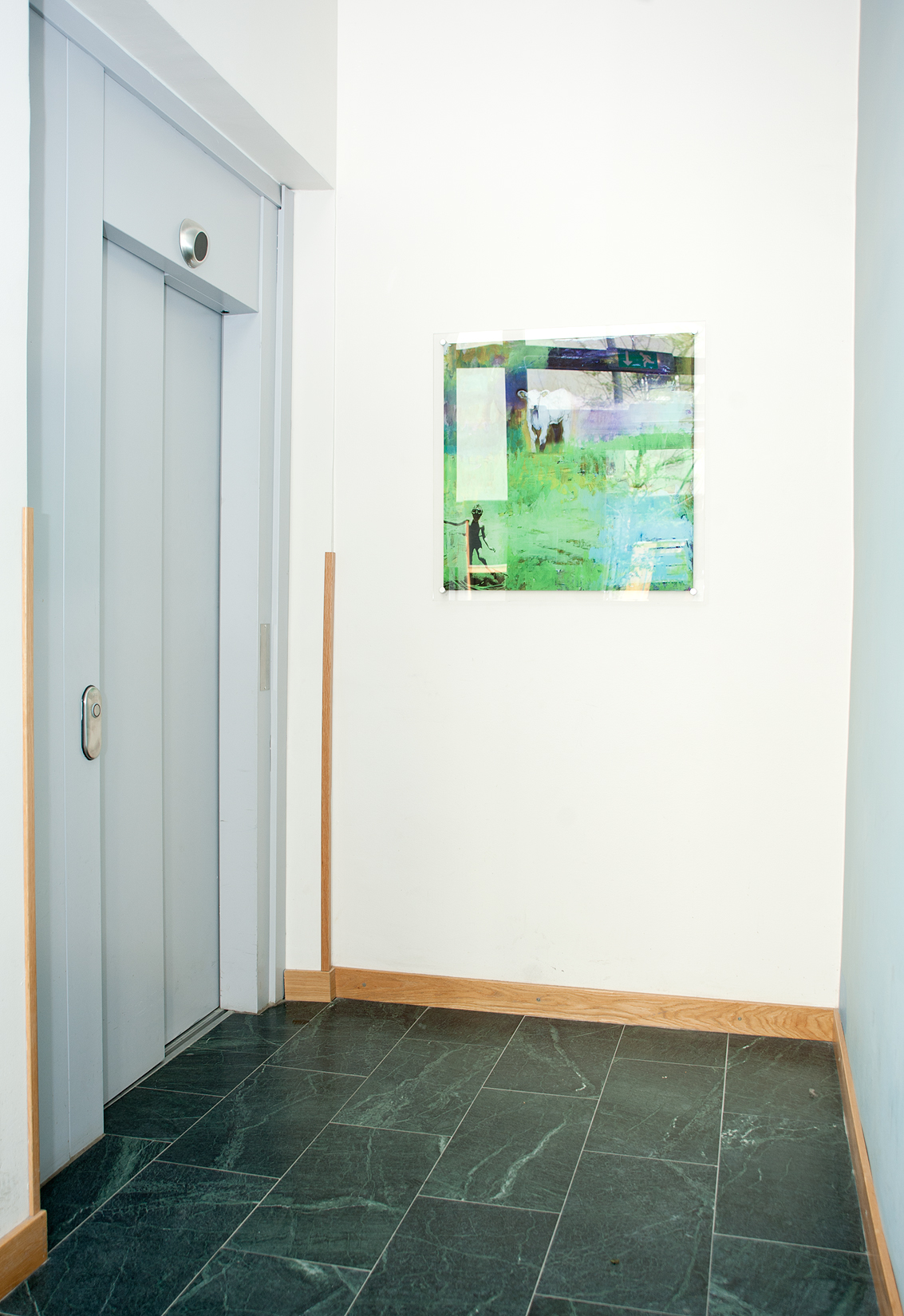 Cecilia Uhlin - Utan titel