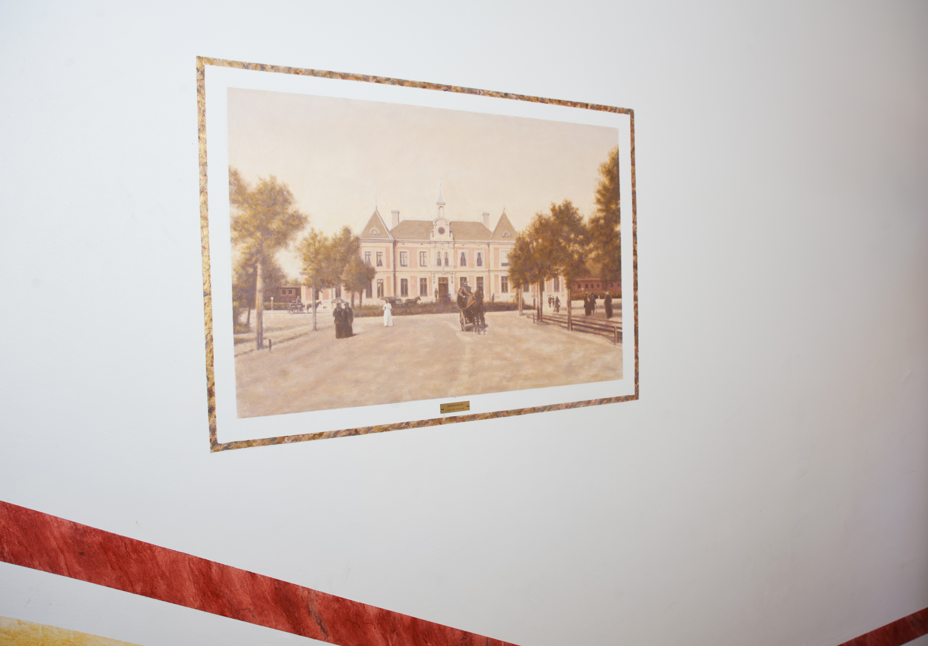 Centralstationen