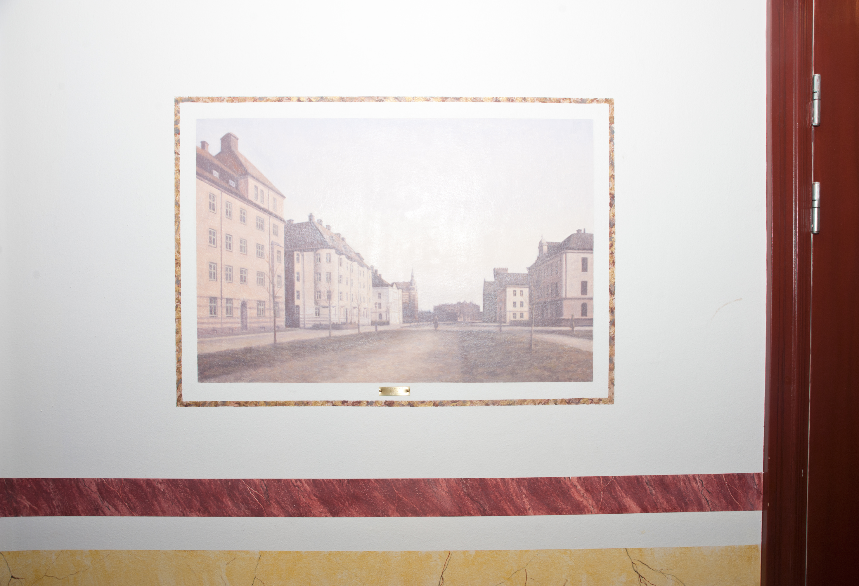 Vasavägen (1910-tal)