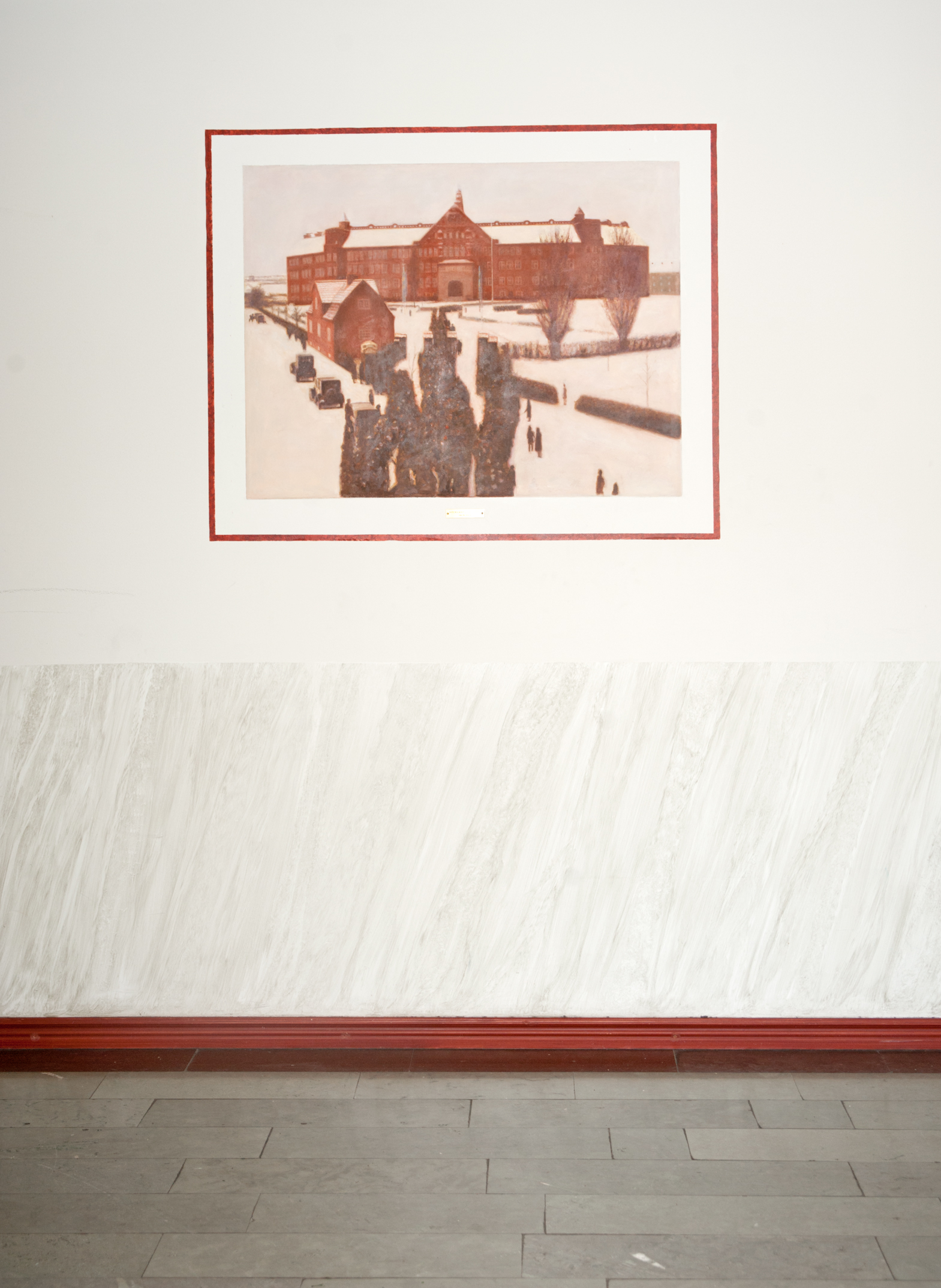 Claes-Åke Schlönzig - Katedralskolans jubileum (1927)
