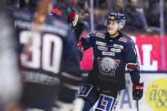 Ishockey, SHL, Linköping - Växjö