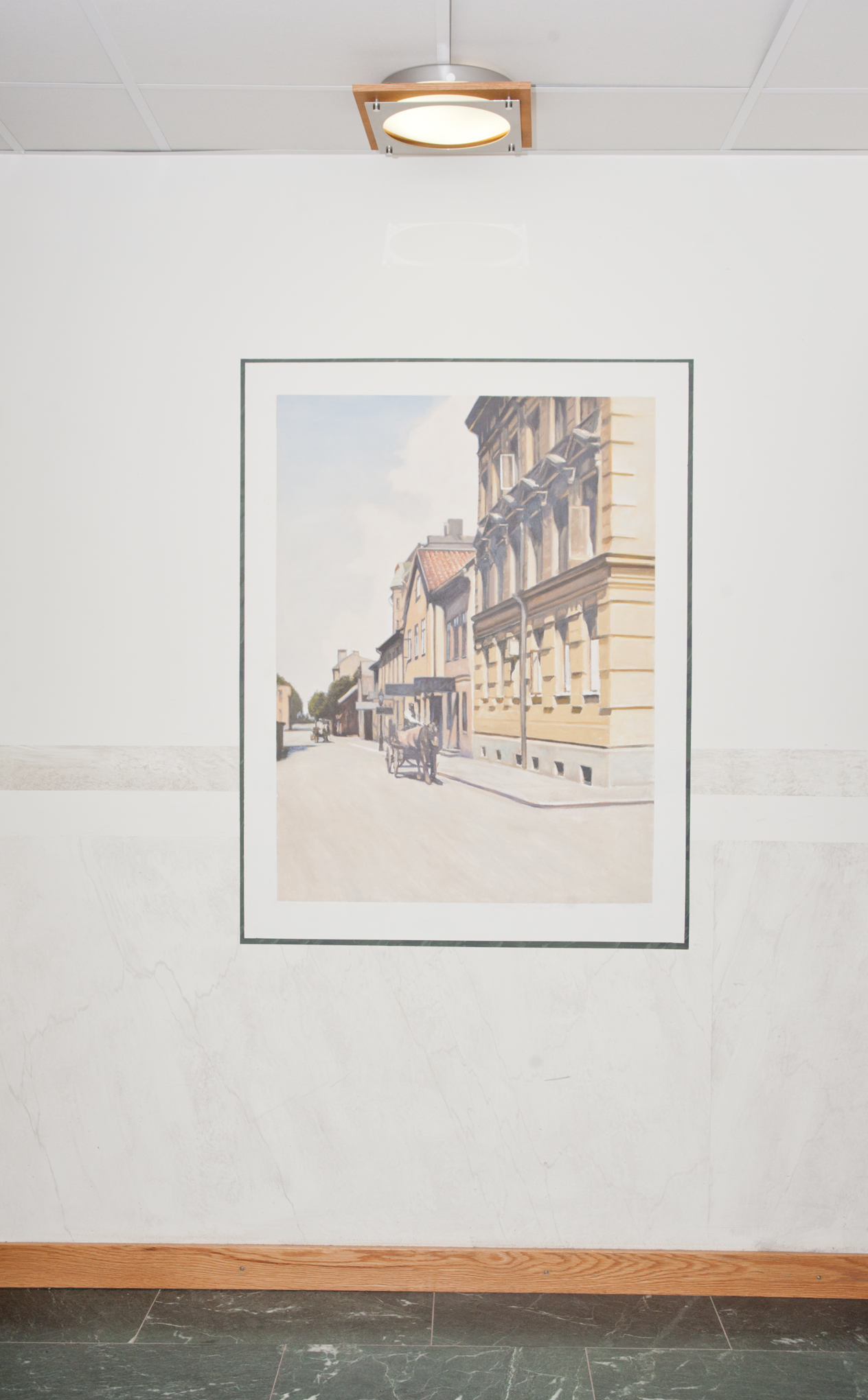 Gamla Trädgårdsgatan