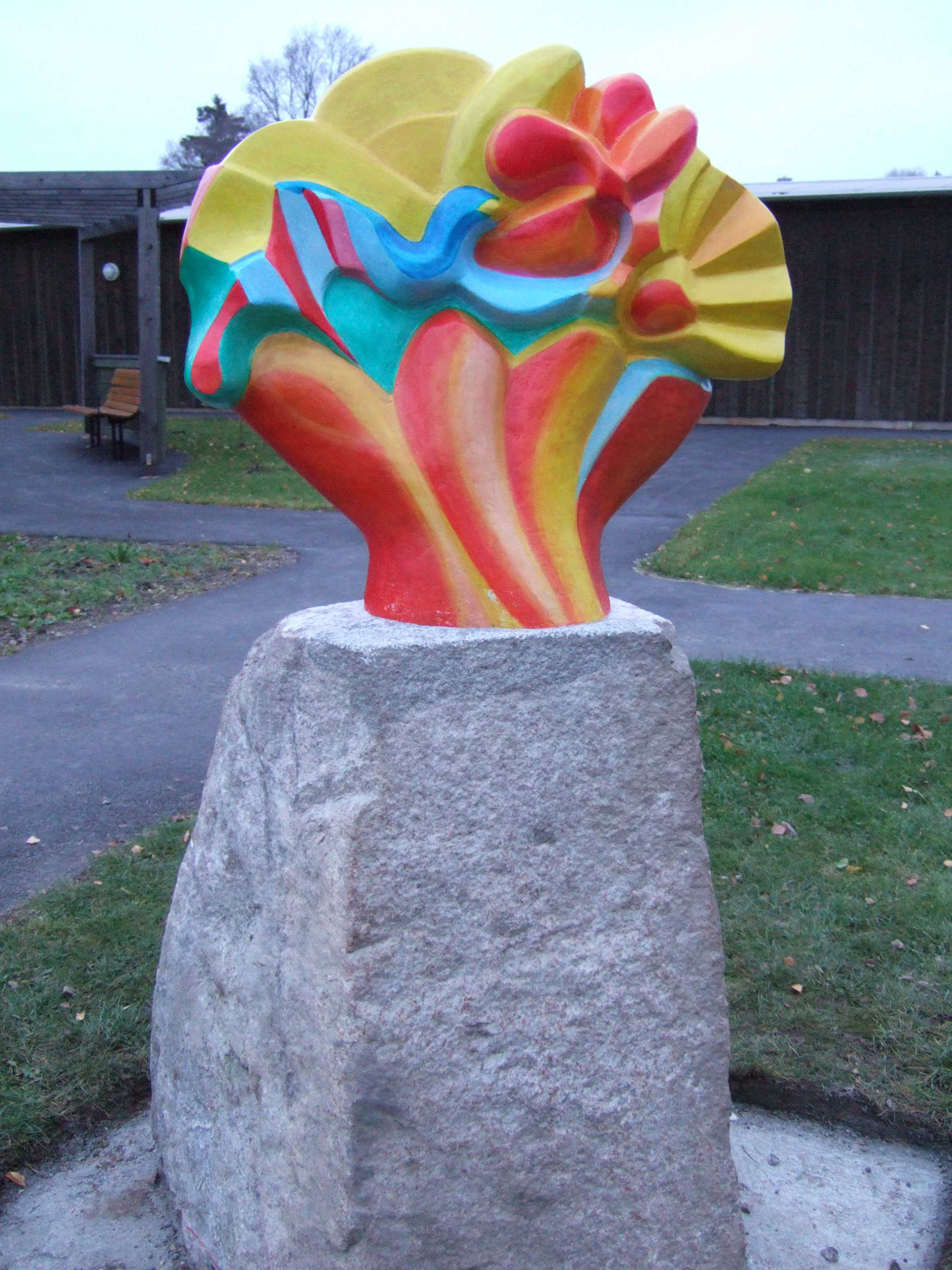 Fågelblomma